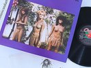 BEAUTIFUL 1979 ORIGINAL THE SLITS CUT VINYL LP STERLING PRESS RARE