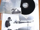 JOHN LENNON IMAGINE LP ORIGINAL 1971 BELL SOUND VINYL PRESSING +POSTER