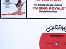 DUSTY SPRINGFIELD THE LOOK OF LOVE 12
