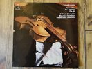 HMV ASD2594 - Tchaikovsky - Trio - Yehudi MENUHIN - Maurice GENDRON - NM - FS