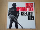 Bruce Springsteen - Greatest Hits - Vinyl