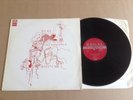 ARMAN RATIP - THE SPY FROM ISTANBUL ORIG.UK REGAL ZONOPHONE LP 1973.