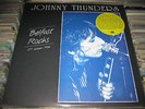 Johnny THUNDERS LP Belfast Rocks 84 PUNK INDIE GRUNGE ROCK SEALED HEARTBREAKERS
