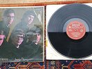 THE ZOMBIES - BEGIN HERE rare 1965 UK beat 1st press LP, MONO DECCA LK 4679 VG+