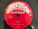 Meteor 5004 CHICAGO SUNNY BOY (Joe Hill Louis) Memphis 1953 Blues 78 rpm E rare