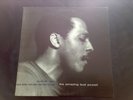 BUD POWELL. AMAZING. VOL.2.  BLUE NOTE 1504. Lex. RVG. ear. deep groove