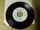 EDWIN STARR-BACK STREET-NORTHERN SOUL PROMO 45 ON RIC TIC-NICE