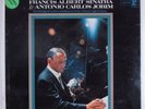 FRANK SINATRA & ANTONIO CARLOS JOBIM Francis Albert Sinatra... REPRISE LP SEALED