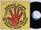 HORACE SILVER QUINTET Horace-Scope BLUE NOTE BST-84042 LP stereo Liberty RVG