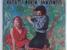 JEREMY STEIG Legwork SOLID STATE LP SEALED
