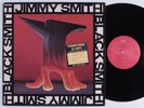 JIMMY SMITH Black Smith PRIDE LP VG+/VG++ promo