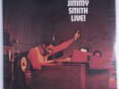 JIMMY SMITH Root Down Live  VERVE LP SEALED