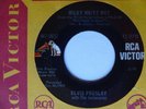 1966 ELVIS PRESLEY 45 Milky White Way / Swing Down Sweet Chariot  RCA 447-0652
