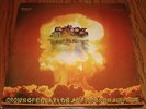 JEFFERSON AIRPLANE CROWN OF CREATION ORIGINAL FIRST PRESS LP FACTORY SEALED
