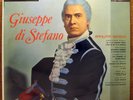 SEALED CLASSICAL LP: GIUSEPPE di STEFANO, OPERATIC RECITAL London OS-25081