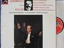 Barbirolli. Elgar (Symphonies; Enigma; Pomp & Circumstance) EMI SLS 5030 (4) Box