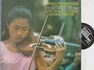 Chung+Previn. Tchaikovsky+Sibelius (Violin concertos). Decca SXL 6493. NM