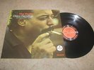Chico Hamilton Larry Coryell The Dealer Impulse MONO LP 1966