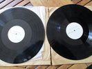 NEVER on EBAY ACETATE 2lp's VLADIMIR VYSOTSKY FRANCE