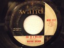 Soul 45 Collector-MAXINE BROWN-ONE IN A MILLION-WAND-HEAR