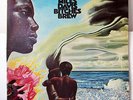 MILES DAVIS-BITCHES BREW ON COLUMBIA FUNK JAZZ LP-VG+, 2 EYES, CHICK COREA, JOHN