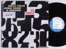 HORACE PARLAN Us Three BLUE NOTE LP mono promo W. 63rd