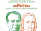 BACH Violin Concertos B.1041-3 SZERYNG HASSON MARRINER Philips/RTB 2230305 LP