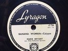 MARIE BRYANT - SHAKE KEANE CARIBBEAN CALYPSOS ON LYRAGON 78