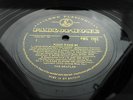 Beatles Please Please Me LP UK 1st Press Gold/Black Earliest Dick James 1A1M ZMT