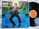 ELVIS THE SUN SESSIONS RARE ORIGINAL EX YUGOSLAV 1ST PRESS LAB#2 1987 EX/NM-