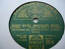 SCARCE & HOT  DEVONSHIRE RESTAURANT D. B.