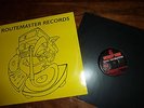 Routemaster Records Acid Techno 2 pack-Immersion Drummer not SUF Smitten Cluster