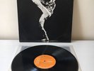 DAVID BOWIE THE MAN WHO SOLD THE WORLD VINYL LP 1ST EDITION 1972 1E/1E
