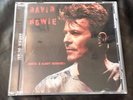 David Bowie Inside Vienna Live Rare