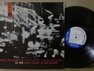 Art Blakey Corner Of World VG+ BLUE NOTE 4015 47W63 MONO DG RVG EAR  749