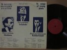 Bill Evans Jim Hall Undercurrent UNITED ARTISTS ORIG GATEFOLD  606