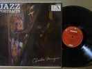 Charles Mingus Jazz Portraits EX MONO DG Booker Ervin John Handy  790