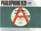 THE MANISH BOYS*I PITY THE FOOL*TAKE MY TIP*DEMO*DAVID BOWIE*HEAR BOTH TRACKS
