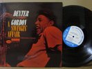 Dexter Gordon A Swingin Affair NM BLUE NOTE 4133 MONO VAN GELDER  309