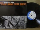 Horace Silver Finger Poppin EX BLUE NOTE 4008 47W63 MONO DG RVG EAR  555
