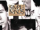 Simple Minds-Once Upon A Time  (UK IMPORT)  VINYL NEW