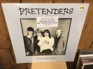 PRETENDERS   EXTENDED PLAY   SEALED LP RECORD