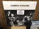 PSYCHEDELIC FURS   ALL OF THIS AND NOTHING   SEALED LP RECORD