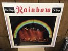 RAINBOW   ON STAGE   SEALED RECORD