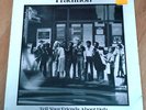 TRADITION Tell your friends about dub ORIGINAL 1978 FRENCH LP