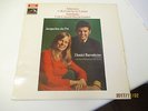 JACQUELINE DU PRE  BARENBOIM SCHUMANN CELLO CONCERTO EMI ASD  2498 NM
