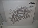 LOOP wolf flow; the john peel sessions 2 x VINYL LP reactor RSD 2017 reissue UK