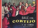 Baile Con Cortijo Y Su Combo Salsa SEECO 1960 Puerto Rico NMINT