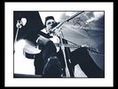 SUPER COOL - JOHNNY CASH - MUSIC LEGEND - HAND WRITTEN AUTOGRAPH