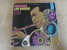 jazz LP LEE MORGAN charisma BLUE NOTE BST 84312 stereo US lib